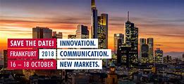 Intergeo Frankfurt 16-18 October 2018