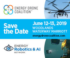 Energy Drone Coalition – June 12-13th 2019, Houston