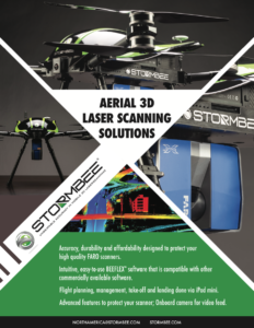 Stormbee | 3D Laser Scanning Solutions